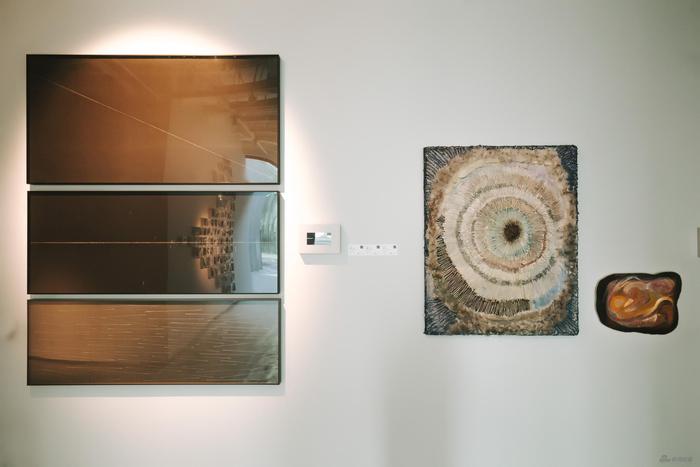 专题展展览现场