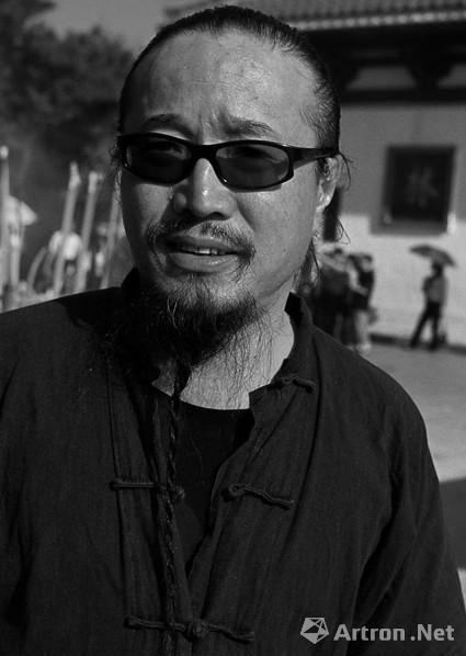 吴山专