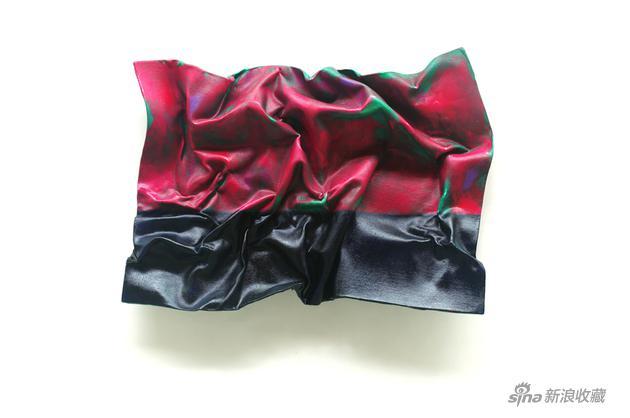 红与黑(Red and Black)-95x122-2015
