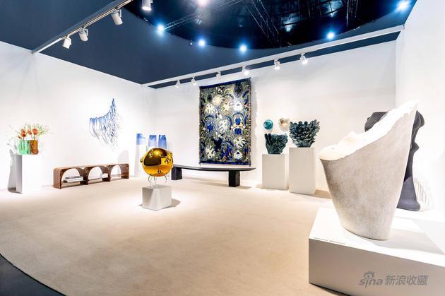 臻堂 Spazio Nobile Gallery