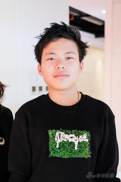 Arthur Tang
