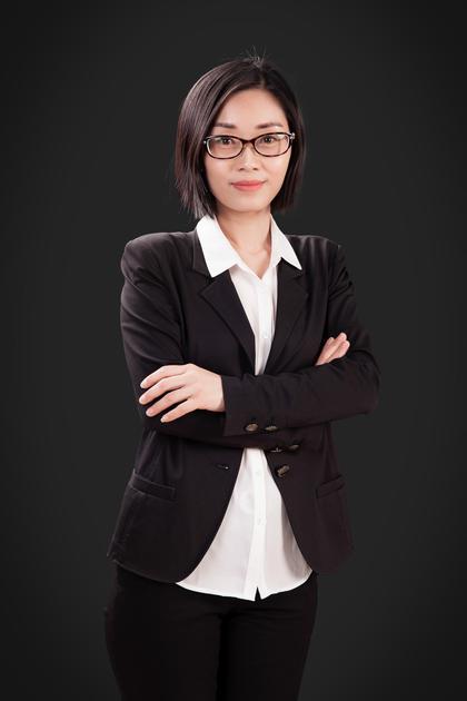 易拍全球CEO 郑洁