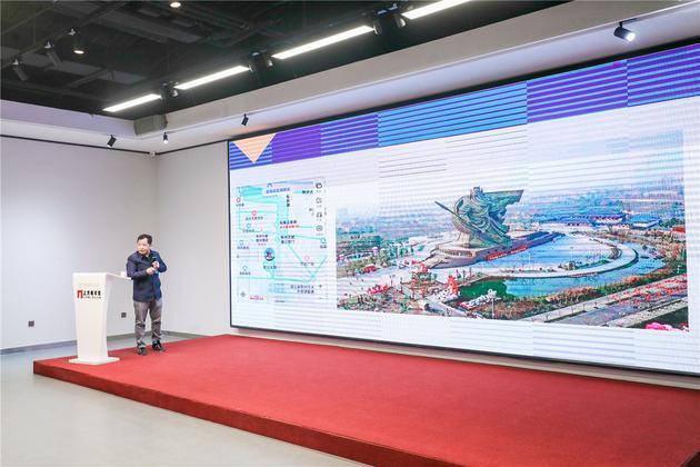 乔迁,北方工业大学建筑与艺术学院教授、北京冬奥会公共艺术策划委员会委员
