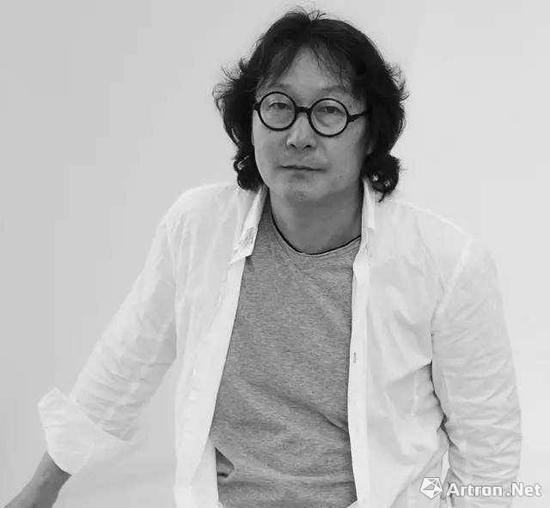 徐冰