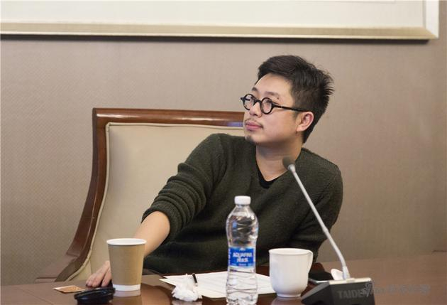 评审团成员 宋振熙(独立策展人、艺术批评学者)
