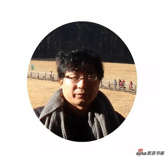 严亚军