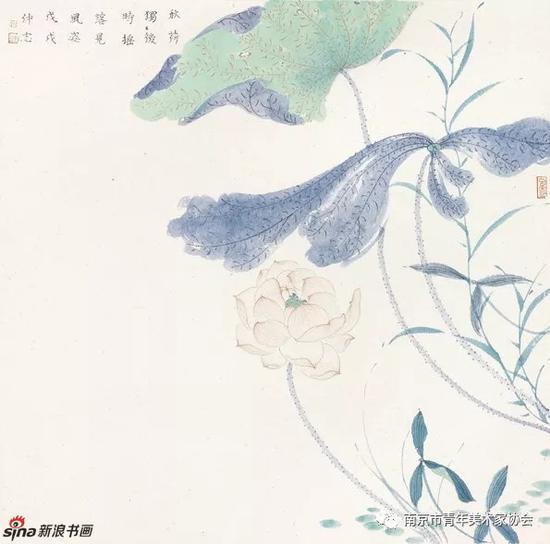任重志作品