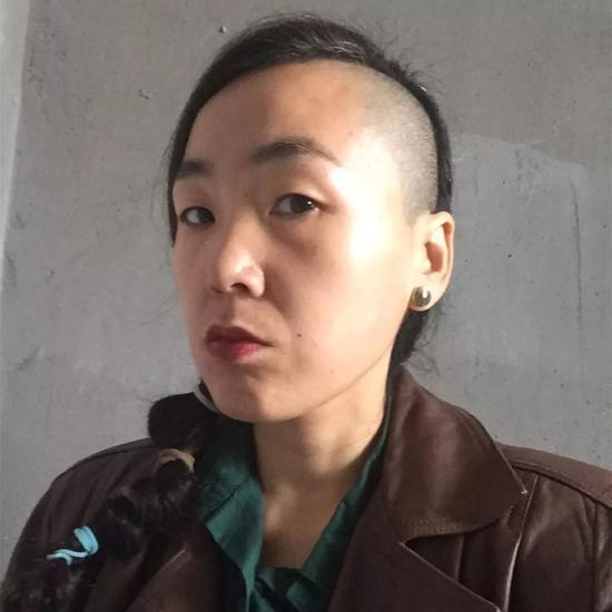 钱丽丽 Qian Lili(上海Shanghai)