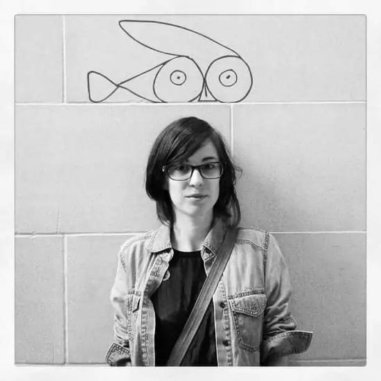 Marie-Pier Gravel(加拿大Canada)
