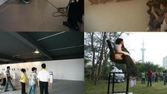 黄药艺术事件:大灵魂时代回响