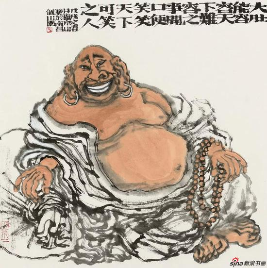 周京山作品