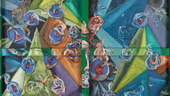 魂中魂 系列 2018