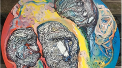 魂中魂 系列 2018