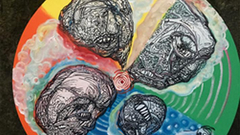 魂中魂 系列 2018