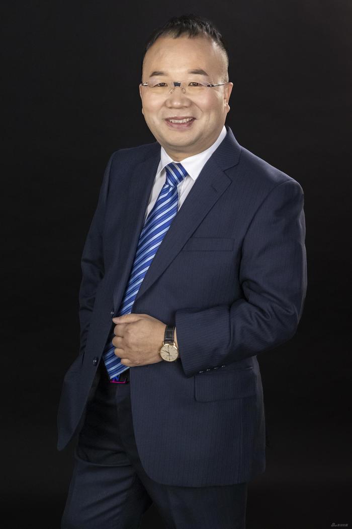 李铁强