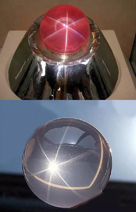 星光粉晶