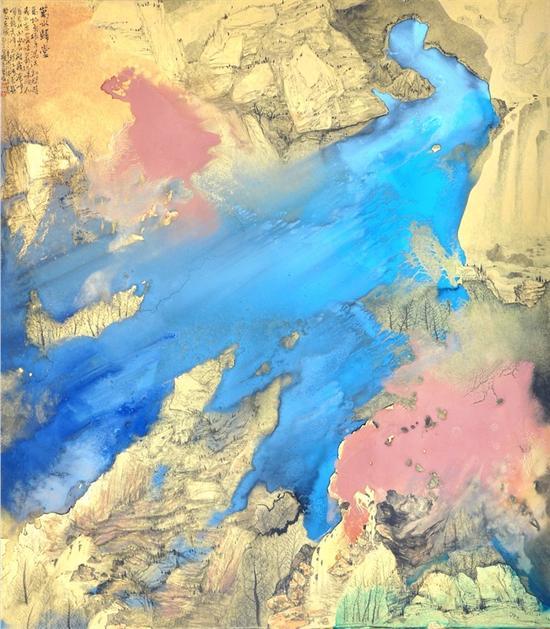 曹俊作品