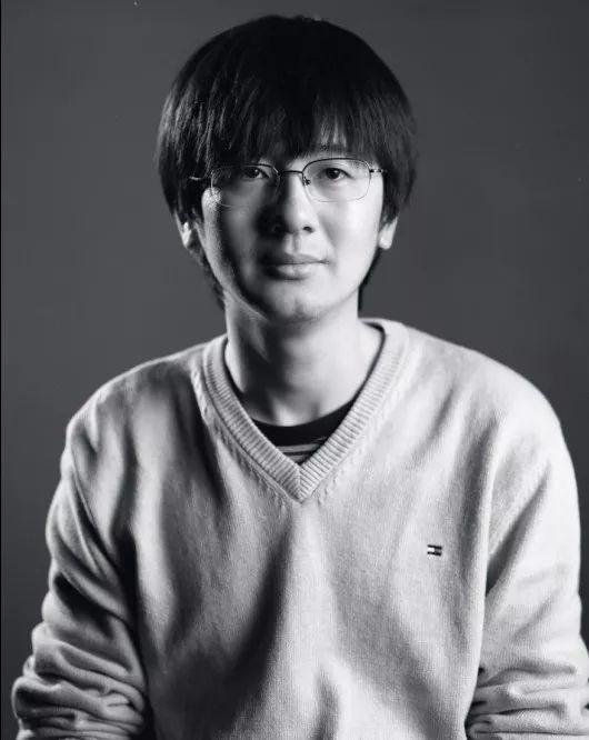 陈华 Chen Hua(西安Xi‘an)