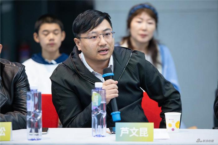 芦文昆,梵天置业集团设计总监