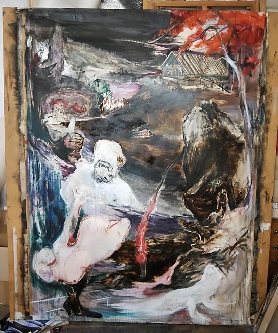 新画 2(未完成).