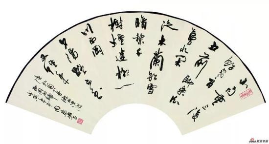 《小舟游西泾度西冈而归》 陆游(南宋)