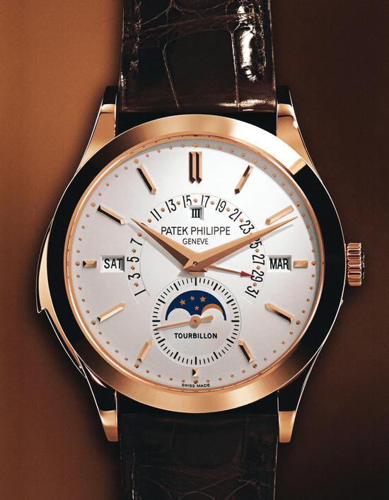 PATEK PHILIPPE