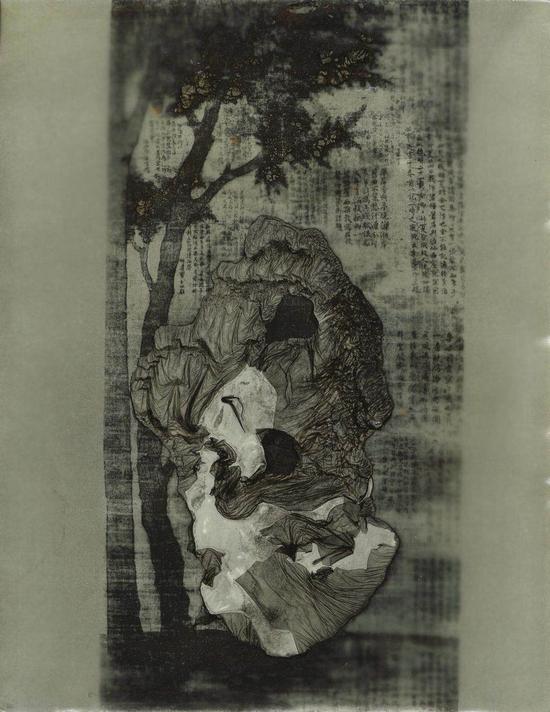 实验艺术学院 吴嘉文