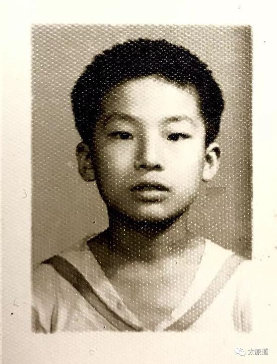 (苏丹小学毕业照1978)