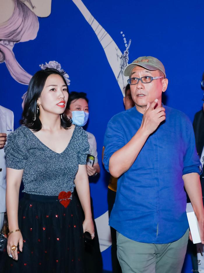 ArtDepot艺术仓库创始人赵倩颖艺术家展望