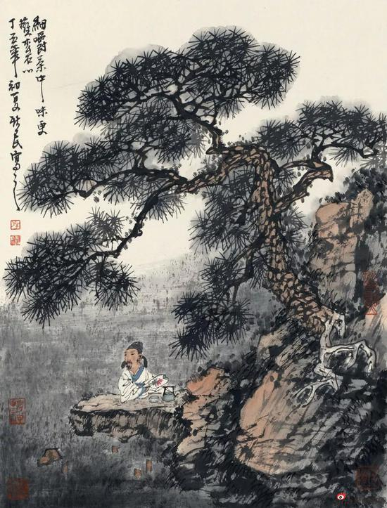 游新民作品