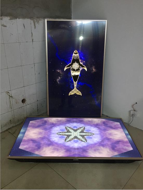 林勇贤作品(韩国)