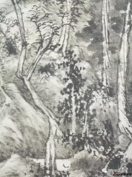 原作(局部)