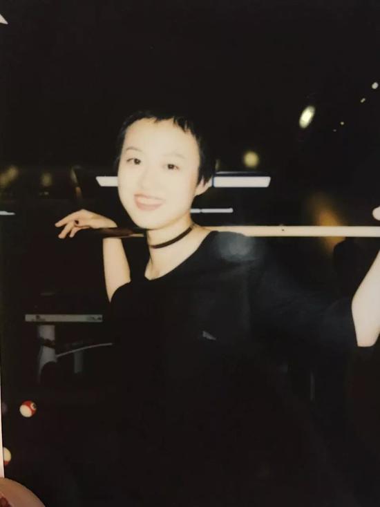 张馨元 Zhang Xinyuan(杭州Hangzhou)