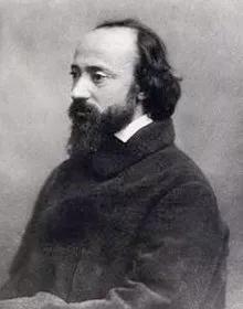 杜比尼(Charles Francois Daubigny,1817—1878)