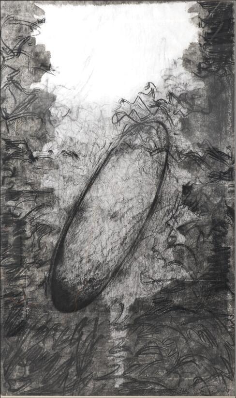 井士剑JING Shijian,光环Halo,2018