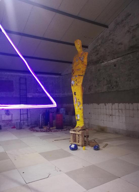 圣兰作品