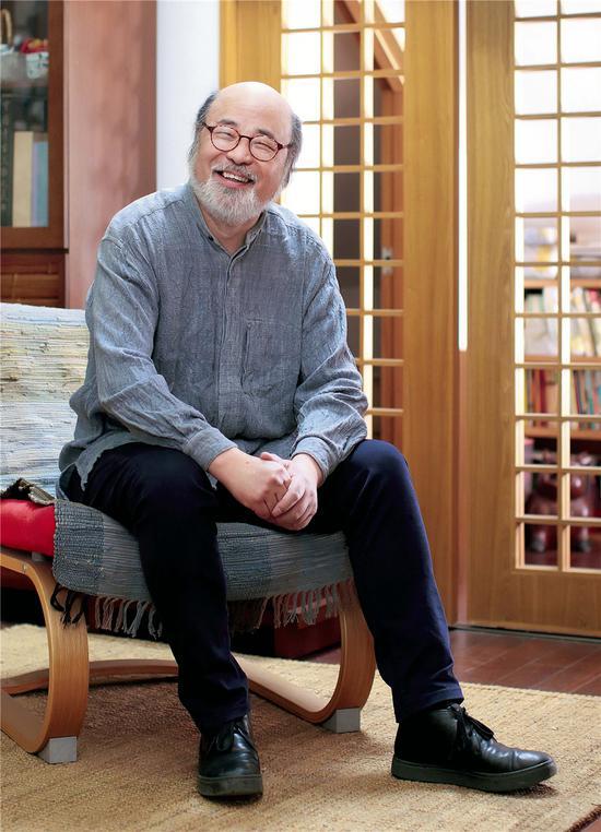 吕敬人