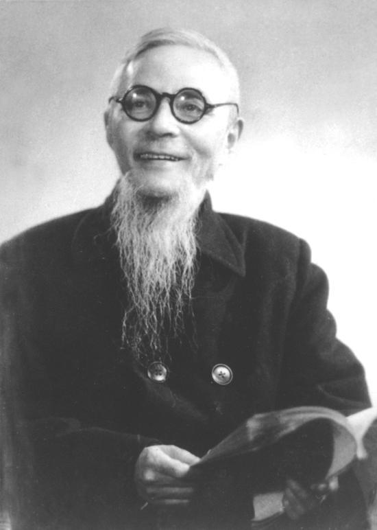丰子恺