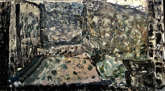 1.8x1.2m 2018年