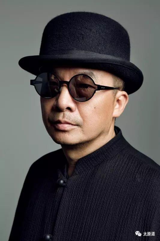 作者简介:清华大学美术学院副院长、教授,国际著名设计教育家,知名设计评论家,艺术策展人