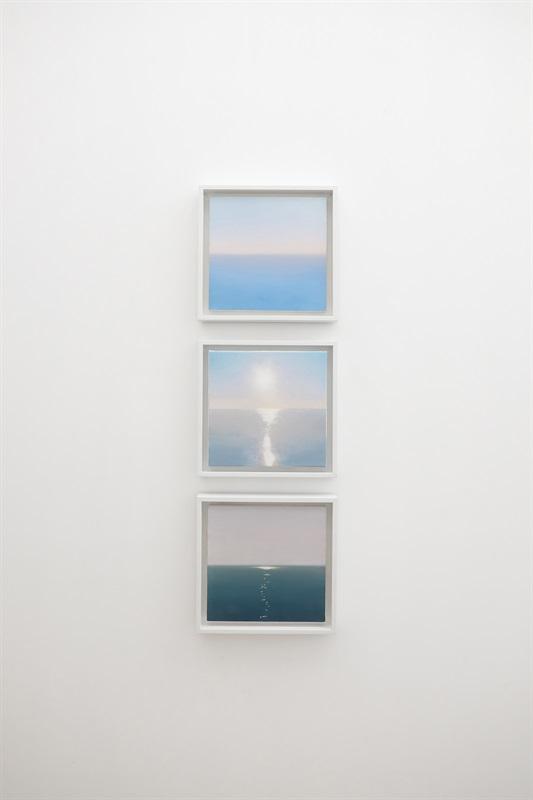 展览现场