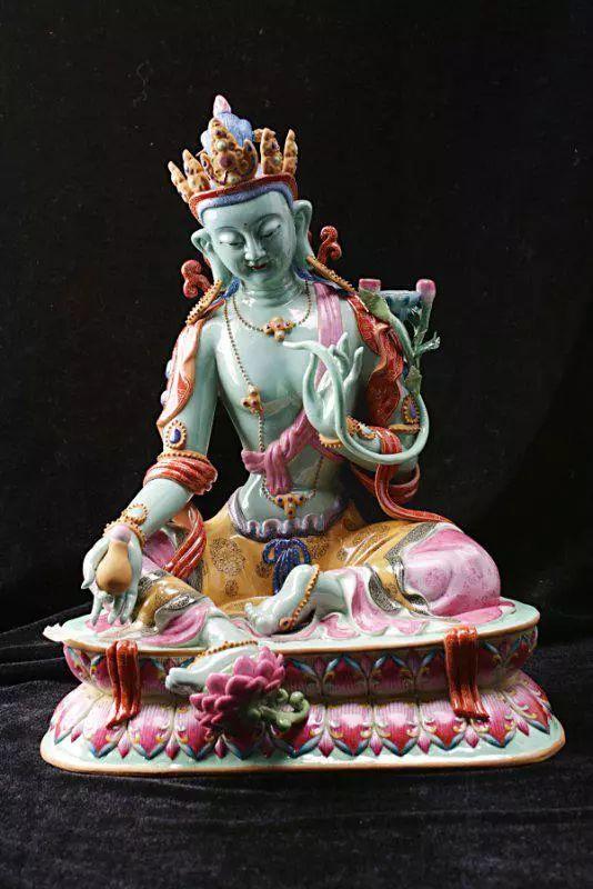 工艺美术大师-王辉作品(一)