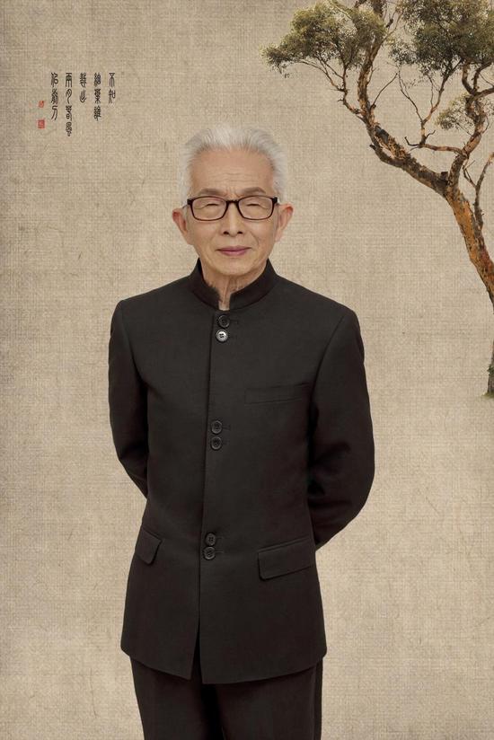 朱曜奎先生