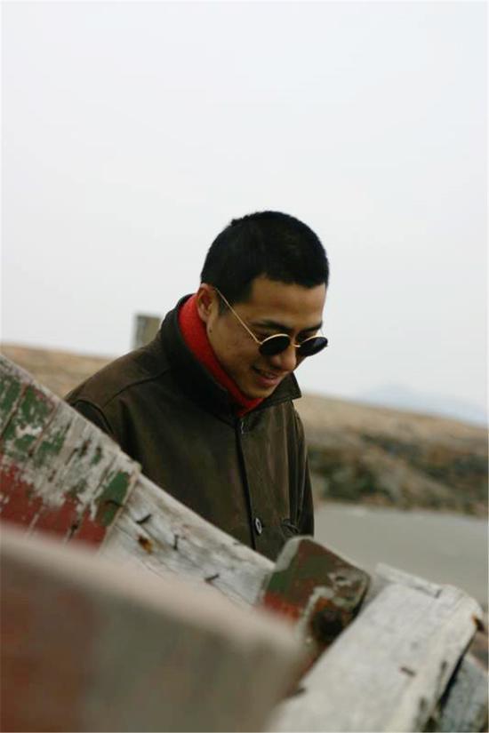 邬一名 Wu Yiming