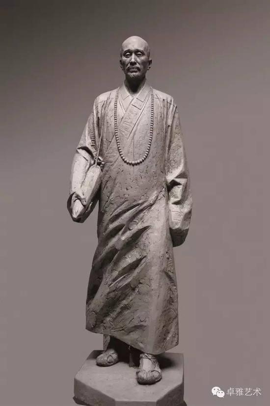 《弘一法师》