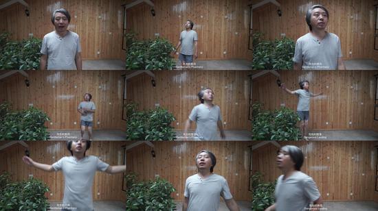 危险的降落—2017,8,8(网络)
