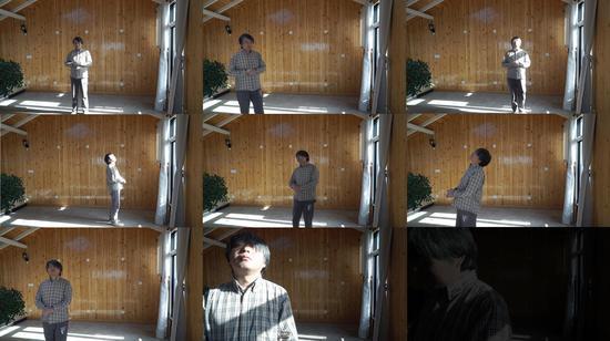 虫洞—2017,12,31,(网络)