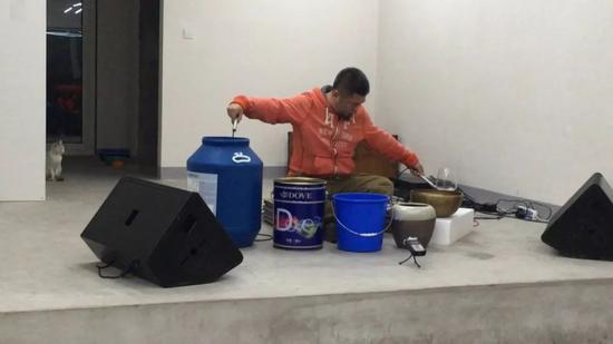 赵航 Zhao Hang(上海Shanghai)