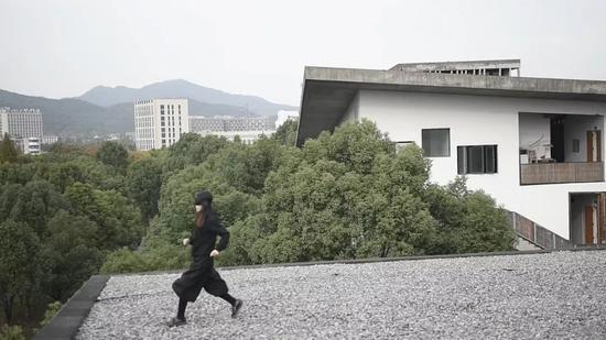 林宏佳 Lin Hongjia(上海Shanghai)