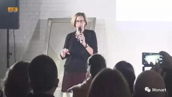 海德京华国际双语学校执行校长 Jennifer Sachs | Administrative Principal, Hyde Academy